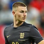 Adam Wharton pemain Crystal Palace