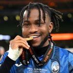 Ademola Lookman pemain Atalanta segera gabung Atletico Madrid