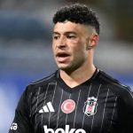 Alex Oxlade-Chamberlain