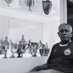 Almarhum Wahyu Hidayat - dok Persija