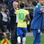 Tiga Bintang Real Madrid Dijamin Bela Brasil di Piala Dunia 2026 Ancelotti dan Vinicius Junior dalam Laga Brasil vs Paraguay