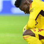 Usai Dibuang, Kini Ditendang! Man United Dipastikan Depak Andre Onana, Carrick Setuju! Andre Onana