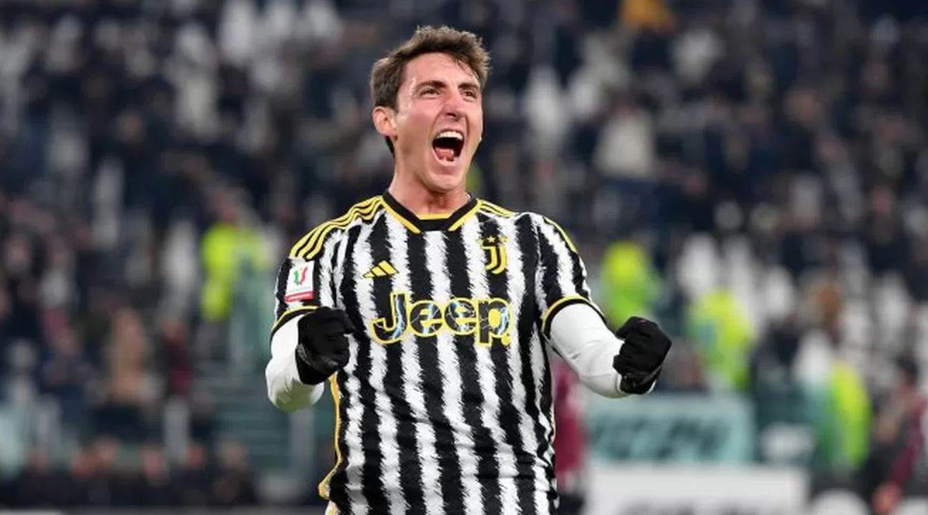 Manchester City Tertarik pada Andrea Cambiaso, Juventus Hadapi Tantangan Pertahankan Aset Penting Manchester City Tertarik pada Andrea Cambiaso, Juventus Hadapi Tantangan Pertahankan Aset Penting