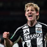 Liverpool Pimpin Perburuan Transfer Anthony Gordon, Nilainya Tembus Rp1,9 Triliun Liverpool Ungguli Man City dalam Perburuan Anthony Gordon Musim Panas Ini