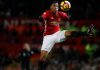 Anthony Martial mantan pemain Manchester United