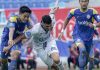 Arema FC Menjamu Persijap Jepara di Pekan ke-19