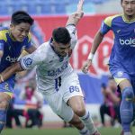 Arema FC Menjamu Persijap Jepara di Pekan ke-19