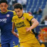 Arema FC Menjamu Semen Padang di pekan ke-21