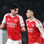 Arsenal vs CHelsea - Carabao Cup