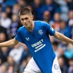 Bailey Rice pemain Rangres incaran Aston Villa