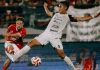 Hasil Bali United vs Persija Jakarta 0-1: Macan Kemayoran Bayangi Pemuncak Klasemen Bali United Menjamu Persija Jakarta di Pekan ke-21