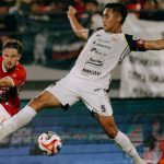 Bali United Menjamu Persija Jakarta di Pekan ke-21