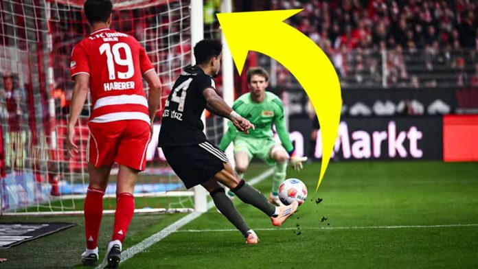 Baru Semusim di Bundesliga, Luis Díaz Sudah Ukir Prestasi Luar Biasa Baru Semusim di Bundesliga, Luis Díaz Sudah Ukir Prestasi Luar Biasa