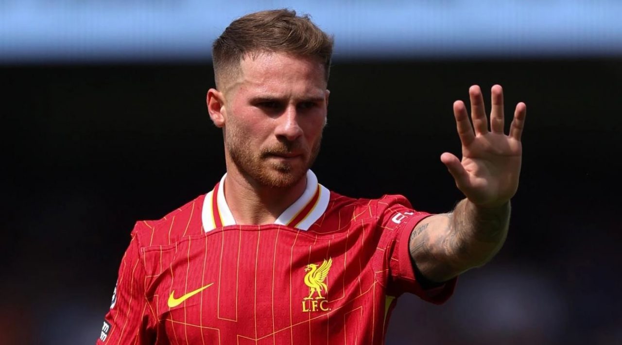 Berita transfer Liverpool 28 Februari 2026