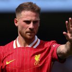 Update Transfer Liverpool (28/2/2026): Trent Kone-Doherty, Alexis Mac Allister, Ibrahima Konate Berita transfer Liverpool 28 Februari 2026