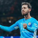 Bernardo Silva pemain Manchester City incaran Atletico Madrid