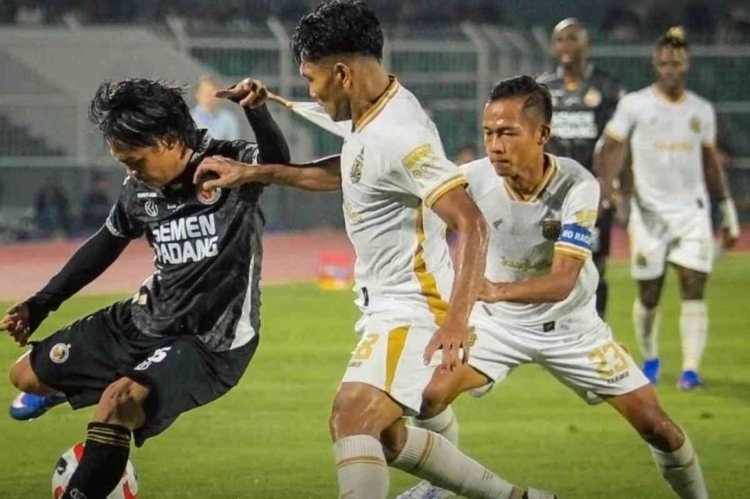 Bhayangkara FC Menjamu Semen Padang di pekan ke-23