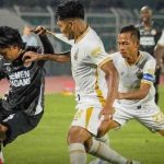 Hasil Bhayangkara FC vs Semen Padang Skor 4-0: Menang Telak, The Guardians ke Peringkat Lima Bhayangkara FC Menjamu Semen Padang di pekan ke-23