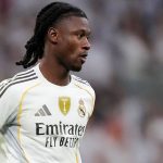 Real Madrid Terima Tawaran Besar untuk Camavinga, Archie Gray Masuk Radar Camavinga Didekati Liverpool, Real Madrid Pertimbangkan Langkah untuk Archie Gray