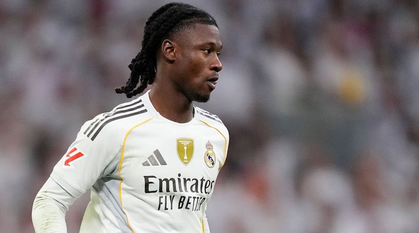 Camavinga Didekati Liverpool, Real Madrid Pertimbangkan Langkah untuk Archie Gray