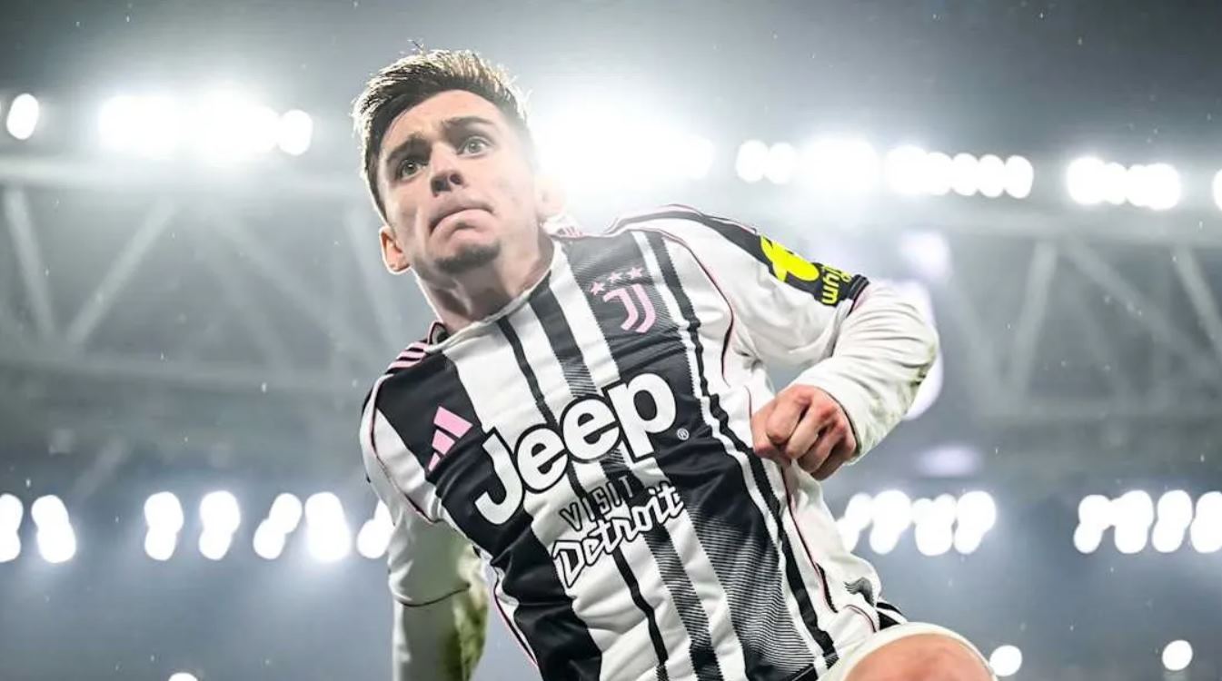 Cedera Membaik, Francisco Conceicao Berpeluang Tampil di Inter Milan Vs Juventus