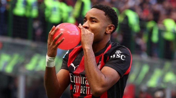 Terlepas dari Nkunku, Milan Tetap Berburu Penyerang Utama di Bursa Musim Panas Terlepas dari Nkunku, Milan Tetap Berburu Penyerang Utama di Bursa Musim Panas