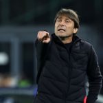 Conte Kritik Wasit dan VAR setelah Napoli Kalah Adu Penalti dari Como