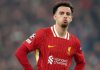 Curtis Jones Jadi Target Crystal Palace di Tengah Ketidakpastian Masa Depannya di Liverpool