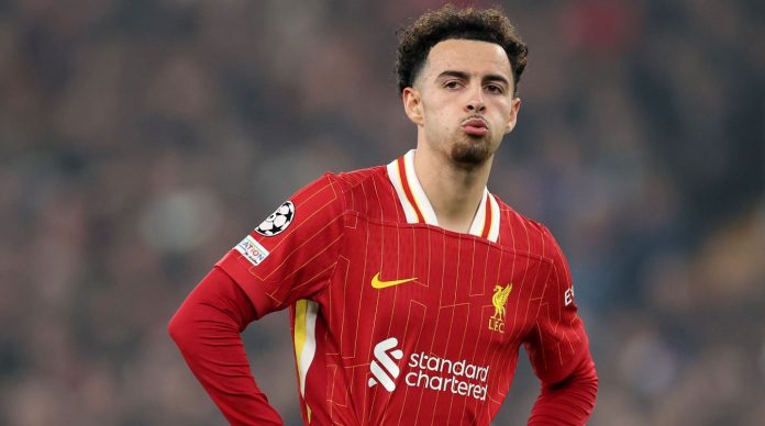 Curtis Jones Jadi Target Crystal Palace di Tengah Ketidakpastian Masa Depannya di Liverpool Curtis Jones Jadi Target Crystal Palace di Tengah Ketidakpastian Masa Depannya di Liverpool