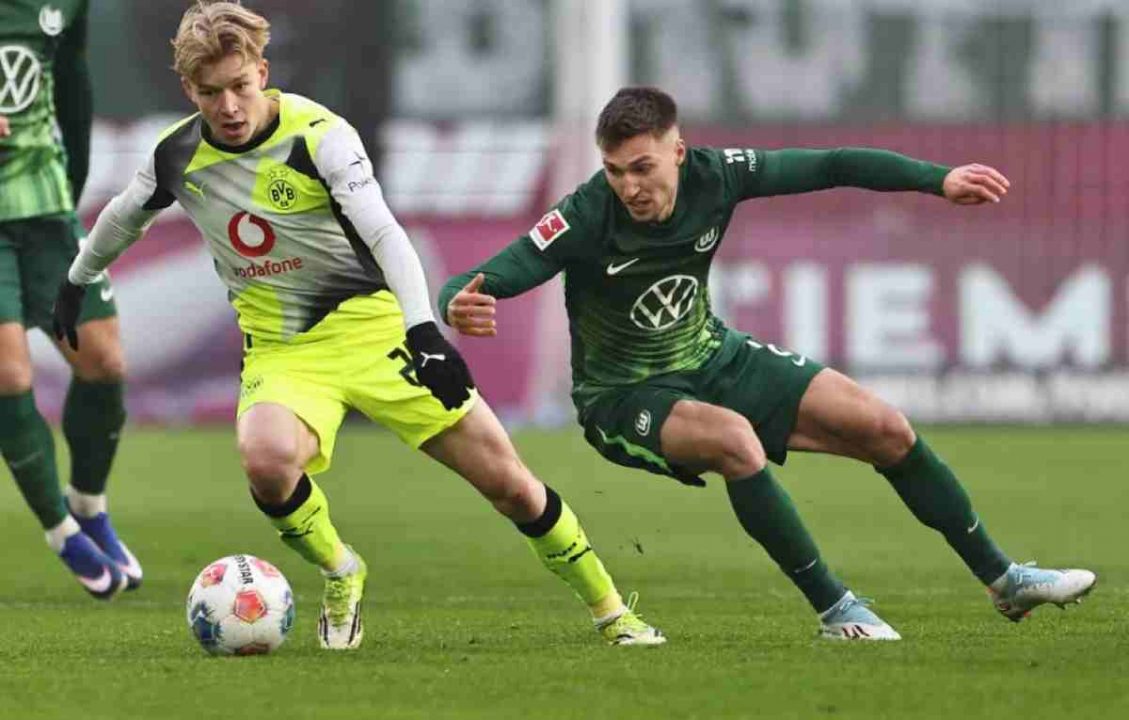 Daniel Svensson Dibidik Real Madrid Gantikan Fran Garcia