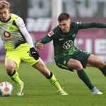 Daniel Svensson Dibidik Real Madrid Gantikan Fran Garcia