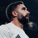Dari Kapten ke Kandidat Pergi, Situasi Dani Carvajal di Real Madrid Berubah Drastis