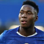 Dario Essugo pemain Chelsea