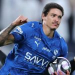 Tersingkir dari Skuad Liga, Darwin Nunez Pertimbangkan Balik ke Inggris