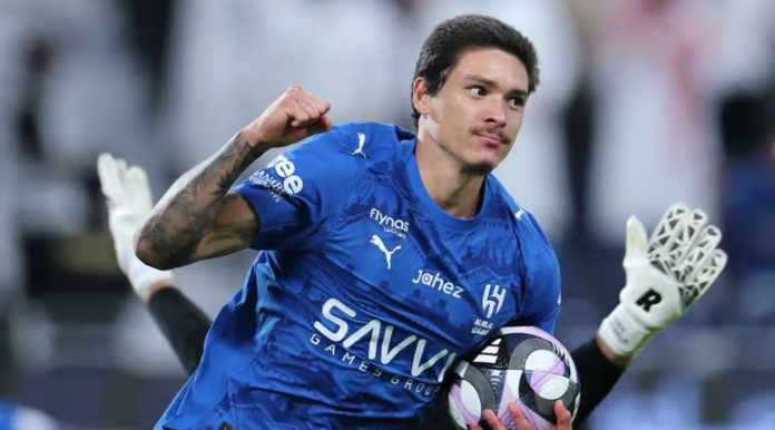 Tersingkir dari Skuad Liga, Darwin Nunez Pertimbangkan Balik ke Inggris Tersingkir dari Skuad Liga, Darwin Nunez Pertimbangkan Balik ke Inggris