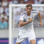 Meski Sempat Blunder, Real Madrid Nilai Huijsen Masih Punya Masa Depan Cerah Dean Huijsen pemain Real Madrid