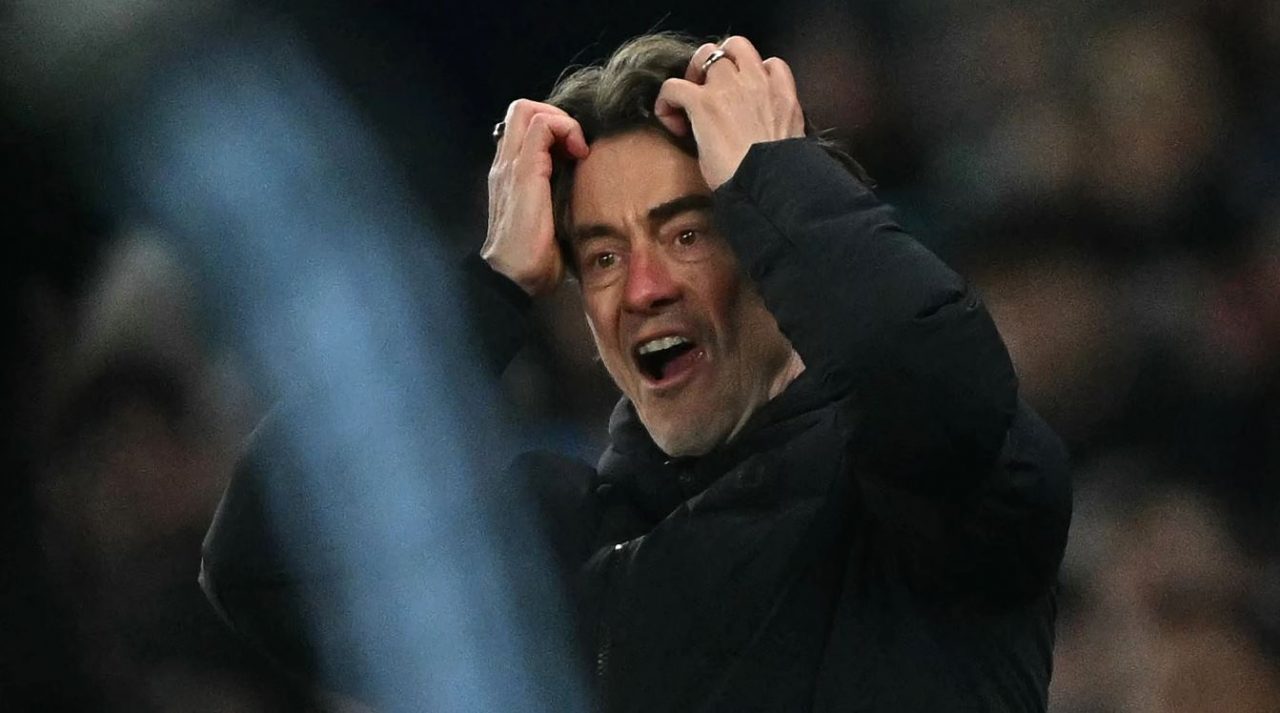 Delapan Laga Tanpa Kemenangan, Thomas Frank Anggap Krisis Tottenham Tanggung Jawab Bersama