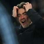 Delapan Laga Tanpa Kemenangan, Thomas Frank Anggap Krisis Tottenham Tanggung Jawab Bersama