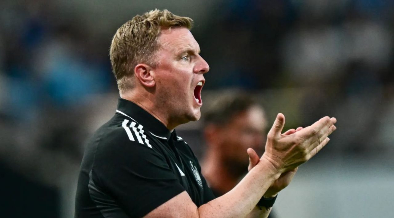 Dari Zona Degradasi ke Trofi Domestik, Mengapa Eddie Howe Masih Pantas Memimpin Newcastle
