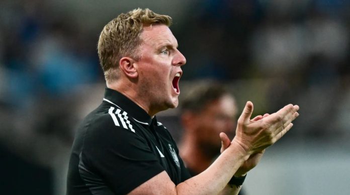Dari Zona Degradasi ke Trofi Domestik, Mengapa Eddie Howe Masih Pantas Memimpin Newcastle Dari Zona Degradasi ke Trofi Domestik, Mengapa Eddie Howe Masih Pantas Memimpin Newcastle