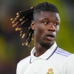 Eduardo Camavinga - Real Madrid