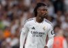 Eduardo Camavinga Tak Dijual, Manchester United Ubah Arah Perburuan Gelandang Eduardo Camavinga pemain Real Madrid