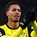 Borussia Dortmund Buka Pintu Keluar Felix Nmecha, Setan Merah Hadapi Banderol Selangit Felix Nmecha pemain Borussia Dortmund