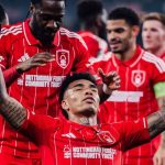 Energi Baru, Identitas Baru: Tiga Gol Tanpa Balas! Awal Manis Pereira Bikin Forest Percaya Diri Fenerbahce vs Nottingham Forest - Liga Europa