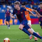 Skuad Lengkap Barcelona di Markas Albacete, Siapa yang Jadi Andalan?