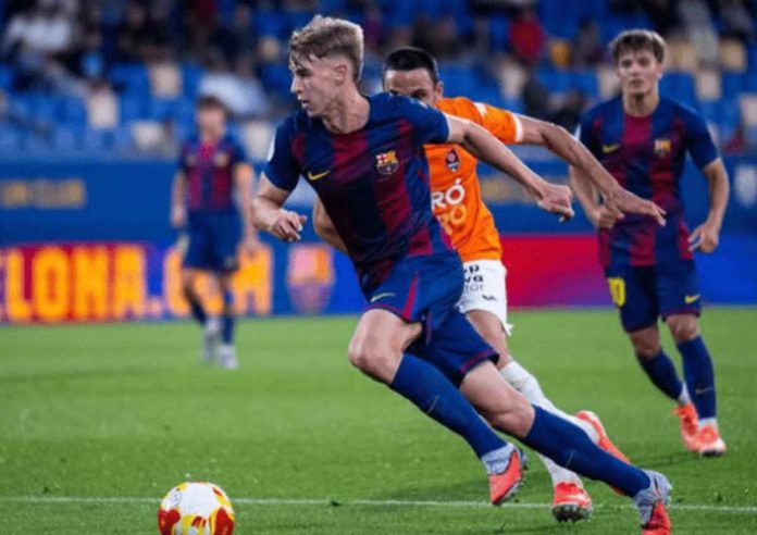 Skuad Lengkap Barcelona di Markas Albacete, Siapa yang Jadi Andalan? Skuad Lengkap Barcelona di Markas Albacete, Siapa yang Jadi Andalan?