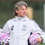 Gabriel Heinze pelatih pertahanan Arsenal