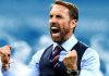 Setelah Pecat Thomas Frank, Tottenham Pertimbangkan Gareth Southgate