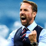 Setelah Pecat Thomas Frank, Tottenham Pertimbangkan Gareth Southgate