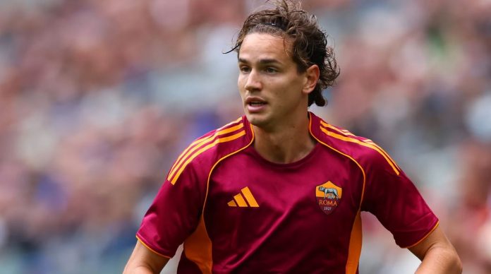 Ghilardi Hampir Jadi Milik Roma, Verona dan Fiorentina Bersiap Terima Dana Ghilardi Hampir Jadi Milik Roma, Verona dan Fiorentina Bersiap Terima Dana